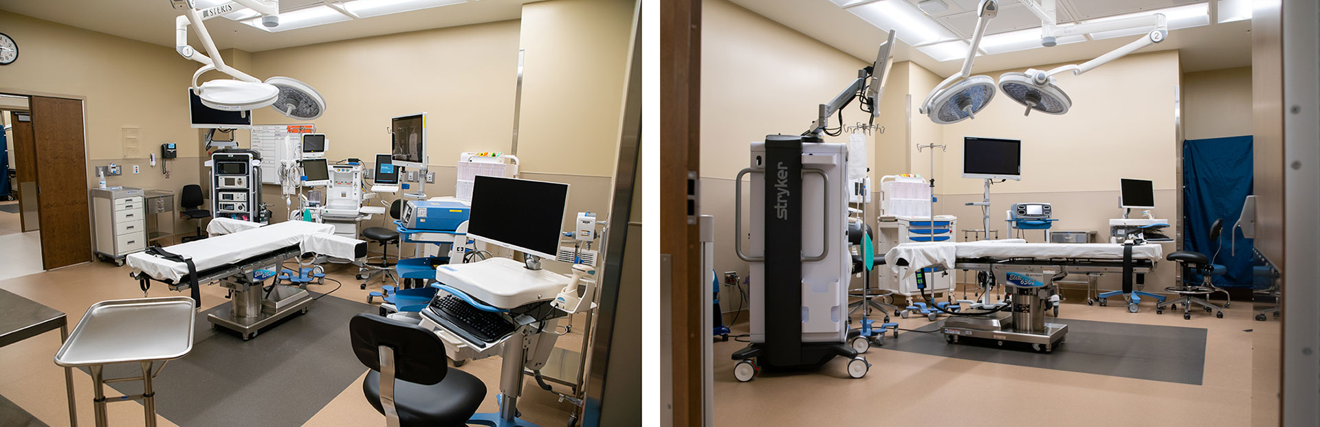 surgery-rooms